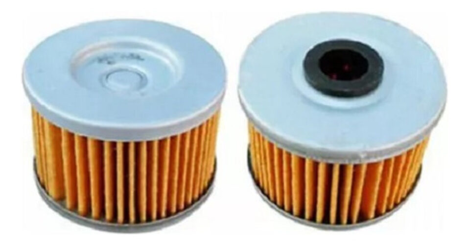 Filtro Aceite Honda Xr 250 Tornado/ Twister