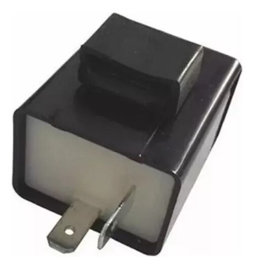 Relay Destellador De Luces Giro Honda Wave Calidad Original