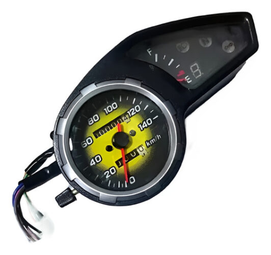 Tablero Velocímetro Motomel Skua 150 New Zanella Zr 150 200