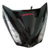 Pechera Wave S 110  Honda Original Con Faros