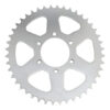 Kit Transmisión Corven Touring 250 Cadena 520 O-ring