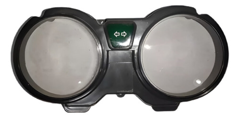 Aro Velocimetro Tablero Cg 150 S2 Original