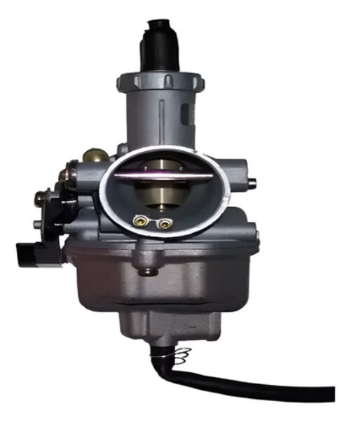 Carburador Zanella Rx 150 Sin Bomba