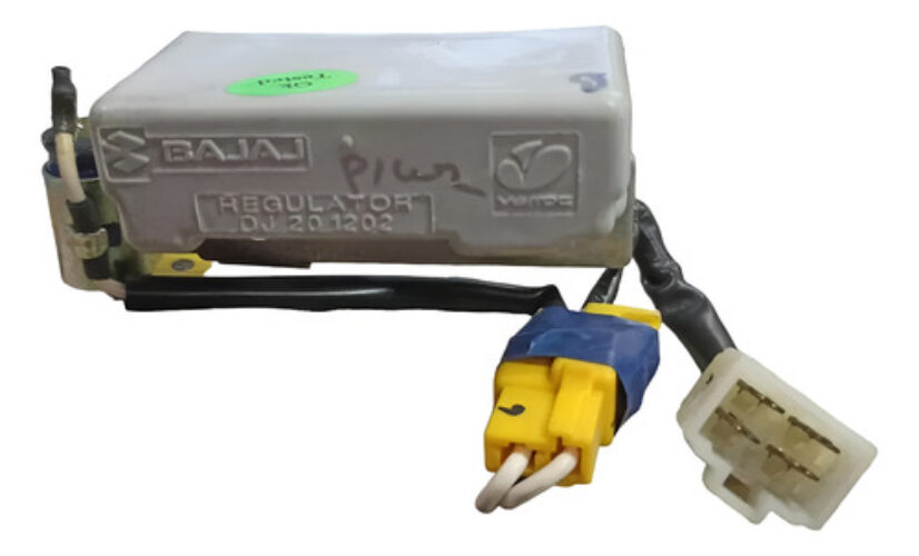 Regulador Bajaj Rouser 180 / Rouser 220 N Original