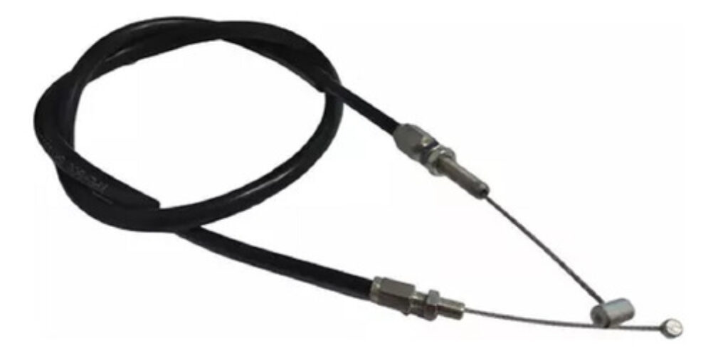 Cable Acelerador P/ Honda Cbx250 Twister Sin Inyección