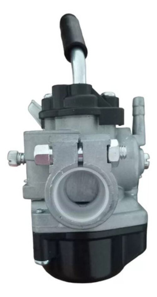 Carburador Sin Bomba De Ciclomotor Premium