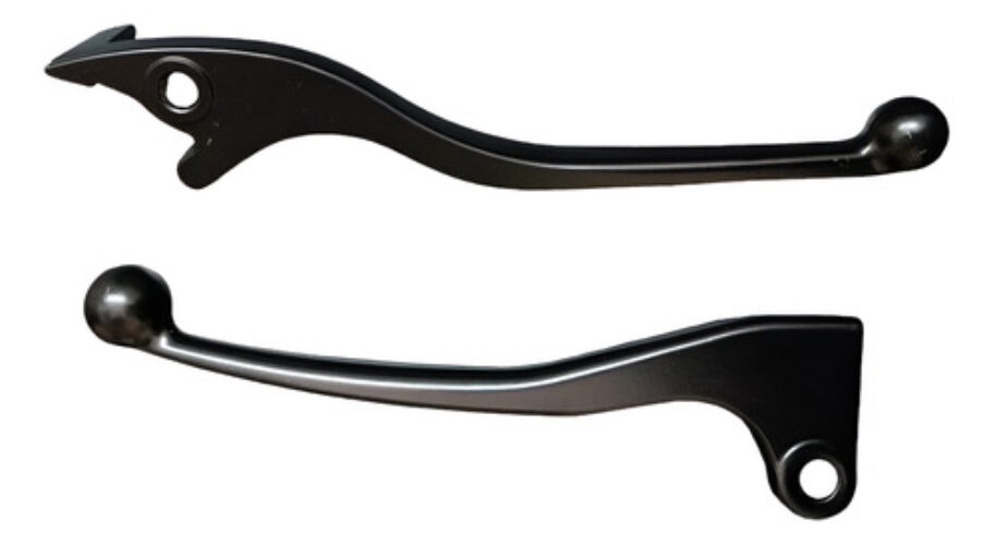 Juego Manija Embrague Freno Honda New Titan Cg 150