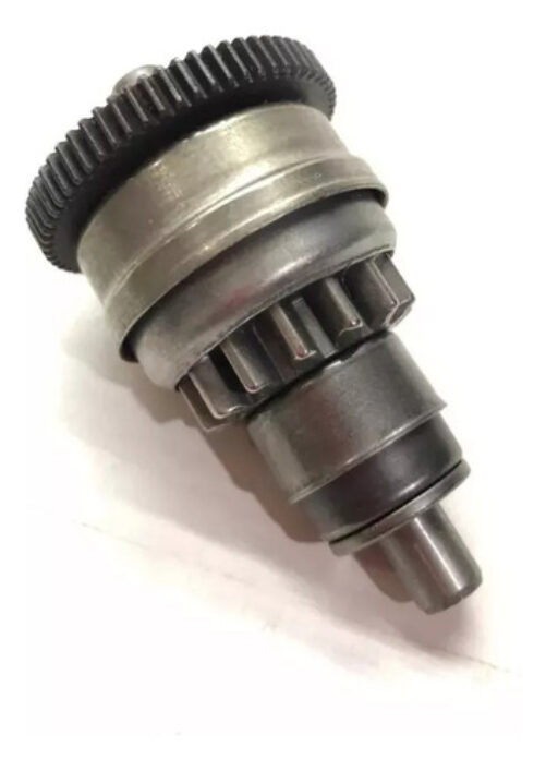 Bendix De Arranque Con Corona Corven Expert 80 - Pwm