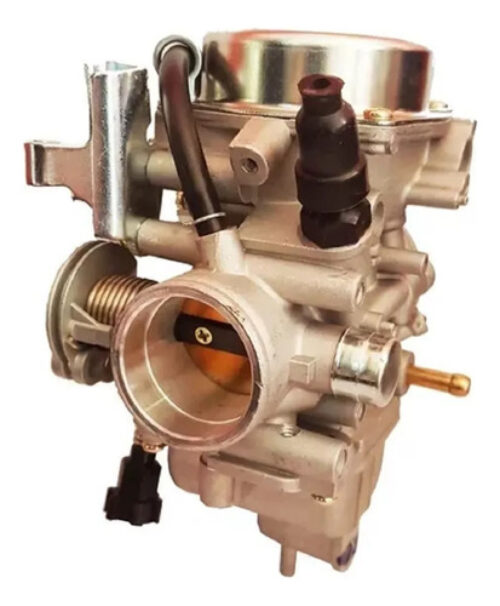 Carburador Tipo Cbx 250