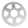 Kit Trans Touring 250 Corven Corona Original Cadena Dorada Gris