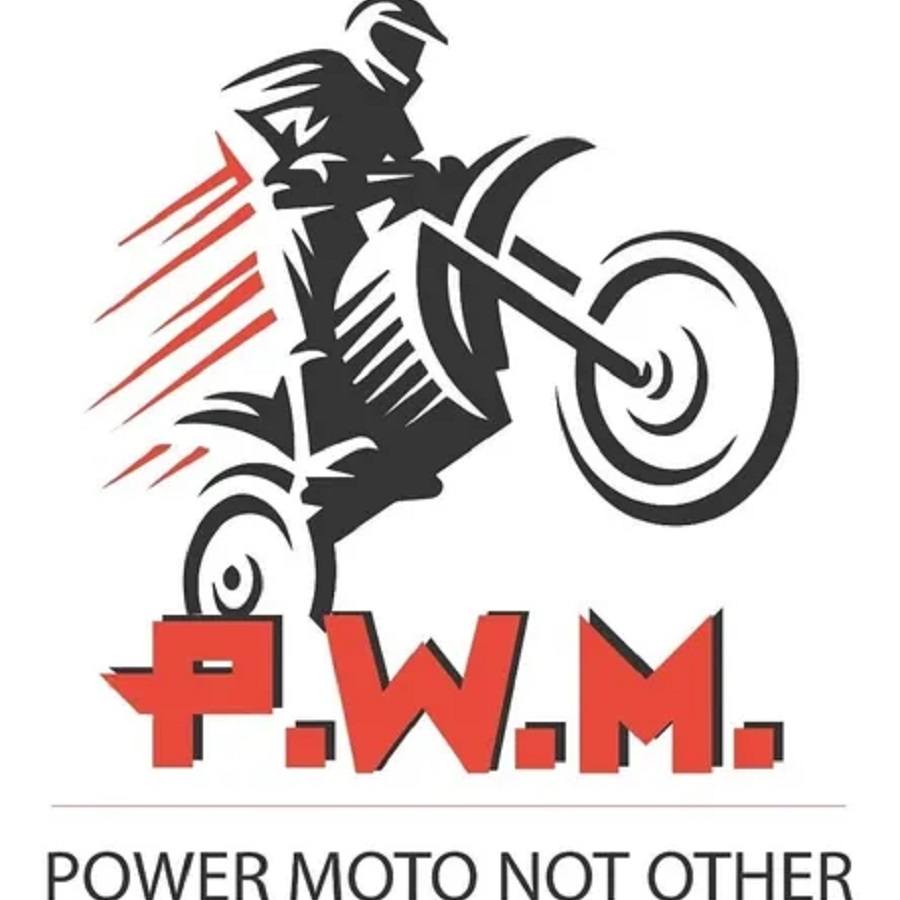 Powermoto Not Other