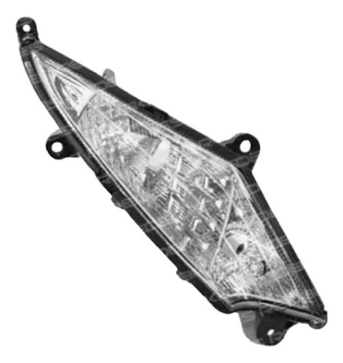 Farol De Giro Honda Wave 110 S Delantero Derecho Oem