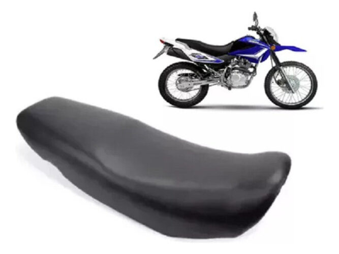 Asiento Motomel Skua 150 V6 Reforzado Calidad Original