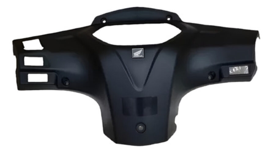 Carcasa Cubre Tablero Optica Honda New Wave 110s Original