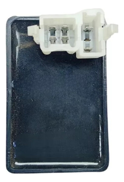 Cdi Honda Wave Nf 100 Desde 2006 A 2010