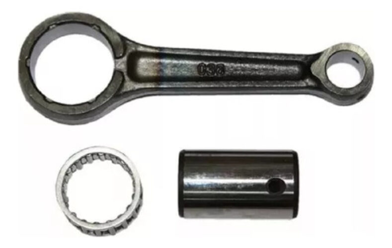 Biela Completa Honda New Wave 110 Standard Solo Pwm