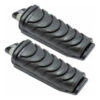 Juego Pedalines Traseros Honda New Wave 110 S Pwm