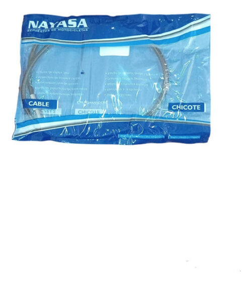 Cable Embrague Bajaj Nayasa 150 220 Moto