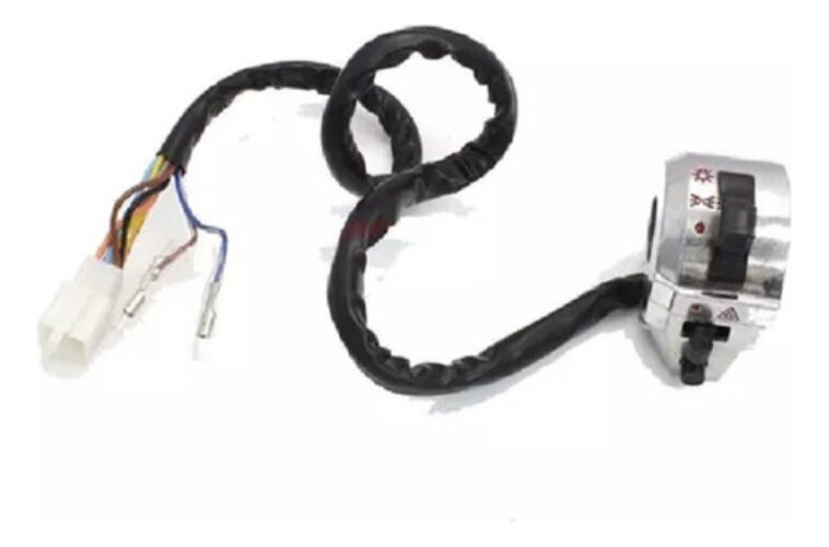 Comando Derecho Dax 110 Electrónico