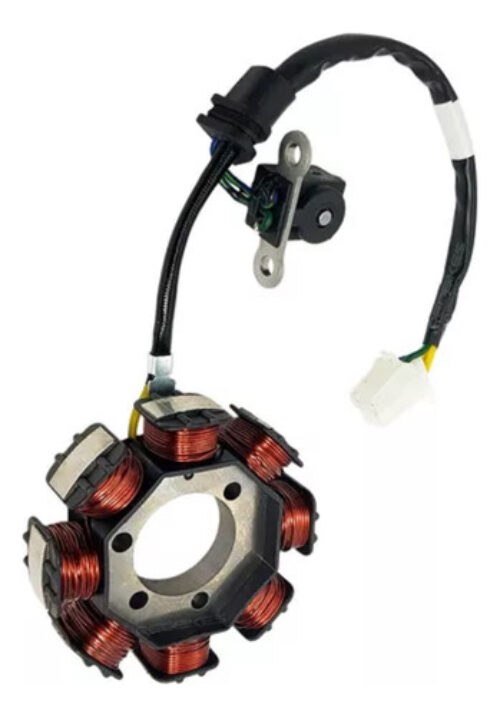 Estator Honda Cb1 125 Calidad Original