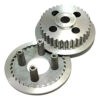 Tapa Centro Embrague Zanella Rx 150 / S2