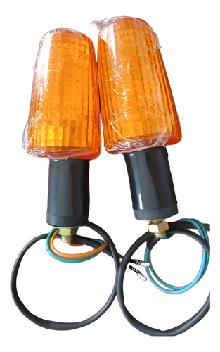 Guiño Giro Cg Titan 150 Por Par