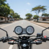 Tablero Yamaha Ybr 125  Electr&oacute;nico Calidad Original!