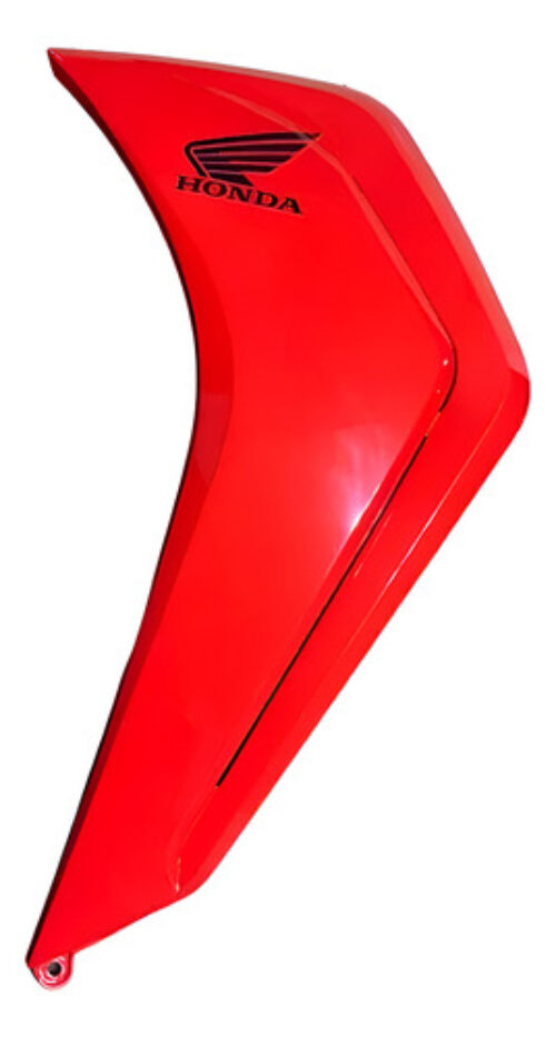 Cacha Izquierda Honda Wave S Original 64200-k92-a20z Rojo