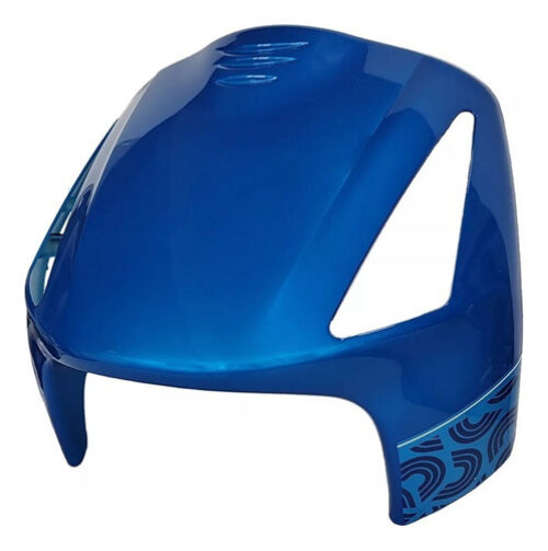 Pechera Corven Energy 110 V2 R Línea Nueva 2021 Original