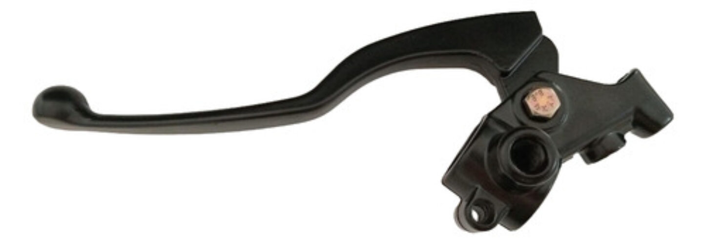 Manija De Embrague Yamaha Ybr Con Soporte Modelo Nuevo