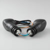 Luz Giros Gui&ntilde;os Bajaj Rouser 135 Delanteros Y Traseros Xpar Naranja