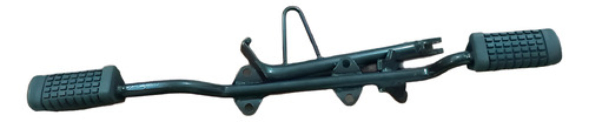 Posapié Original Keller Stratus 150 Completo