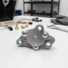 Bomba De Aceite  Para Honda New Wave 110 S
