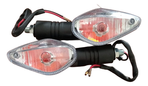 Juego Guiños Honda Xr 150 L