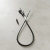 Cable Embrague Zanella Rx 150 Premium