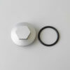 Tapa Registro Tapon De Valvula Rx 150 Skua 150 Cg 150 S2