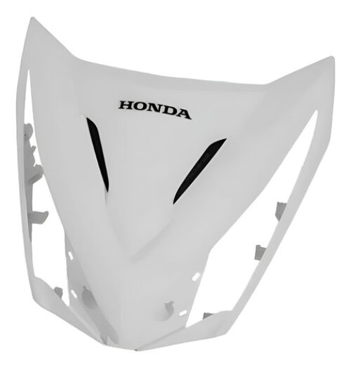 Frente Pechera Blanco Honda Wave 110 S Original