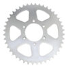 Kit Transmisi&oacute;n Corven Touring 250 Cadena 520 O-ring Gris