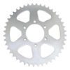 Kit Transmisi&oacute;n Corven Touring 250 Cadena 520 O-ring Gris