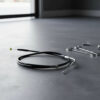 Cable De Embrague Fz 16  Pwm Calidad Premium