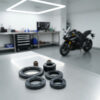 Retenes De Motor  M Bit /g Smash