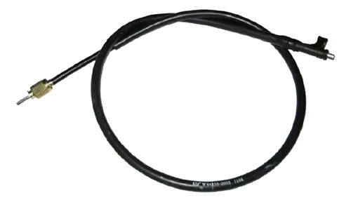 Cable Velocímetro Smash 110 Freno A Disco