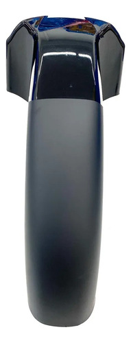 Guardabarro Delantero Gris Corven Hunter 150 R2
