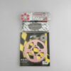 Kit Pi&ntilde;on Y Corona + Cadena  Yamaha Xtz 125 14t 48t Gris Oscuro