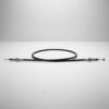 Cable Embrague Yamaha Ybr 125 Ed Modelo Chino Premium