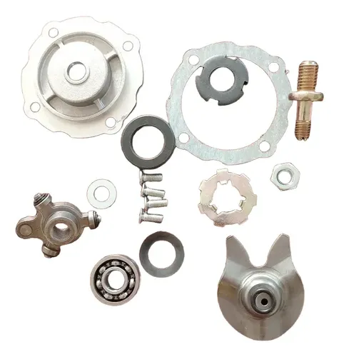 Kit De Reparación Completo Embrague 110