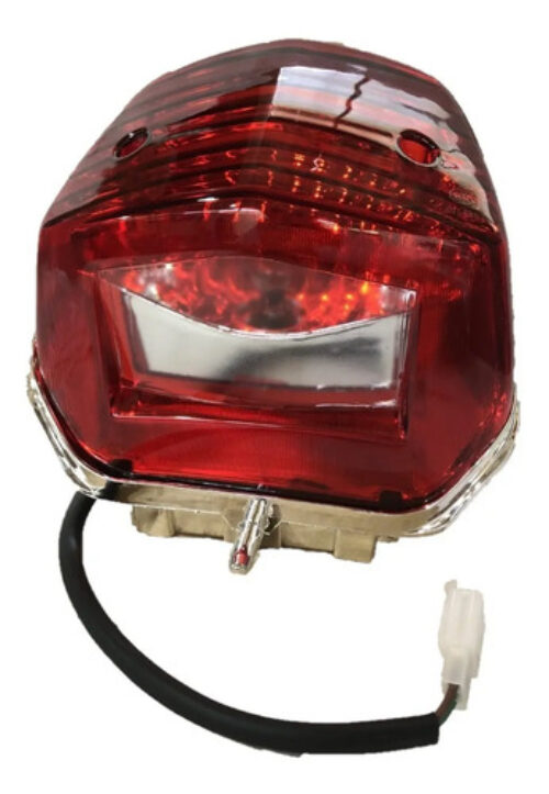 Farol Trasero Honda Wave 2014 A 2017
