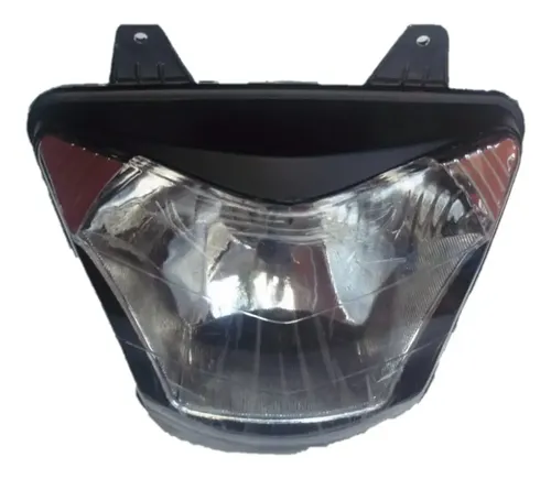 Optica Honda Falcon 400 Tipo Original