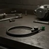 Sensor De Cambios Para Moto Rx S2 Skua Con Conector Original