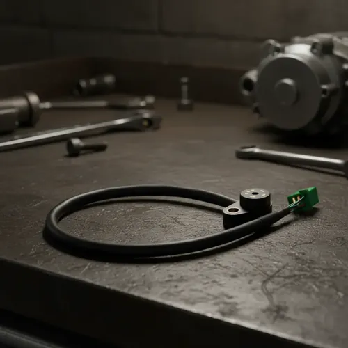 Sensor De Cambios Para Moto Rx S2 Skua Con Conector Original